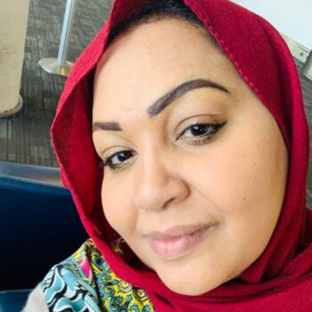 Babysitter Mississauga: Najat