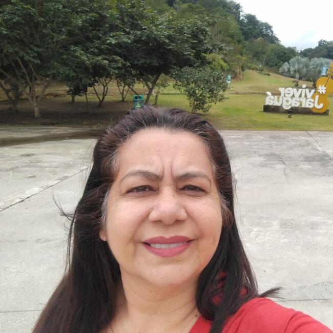 Babysitter in Londrina: Simone