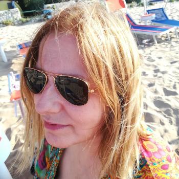 Babysitting Jobs in Perugia: babysitting job Francesca