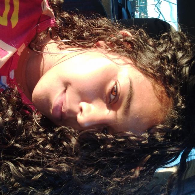 Babysitter in Planaltina: Raiane