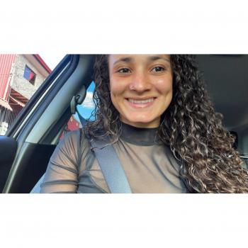 Babysitter in San Rafael: Kimberly