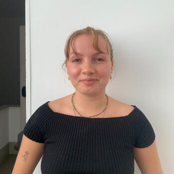 Babysitter in Prado: Mariana