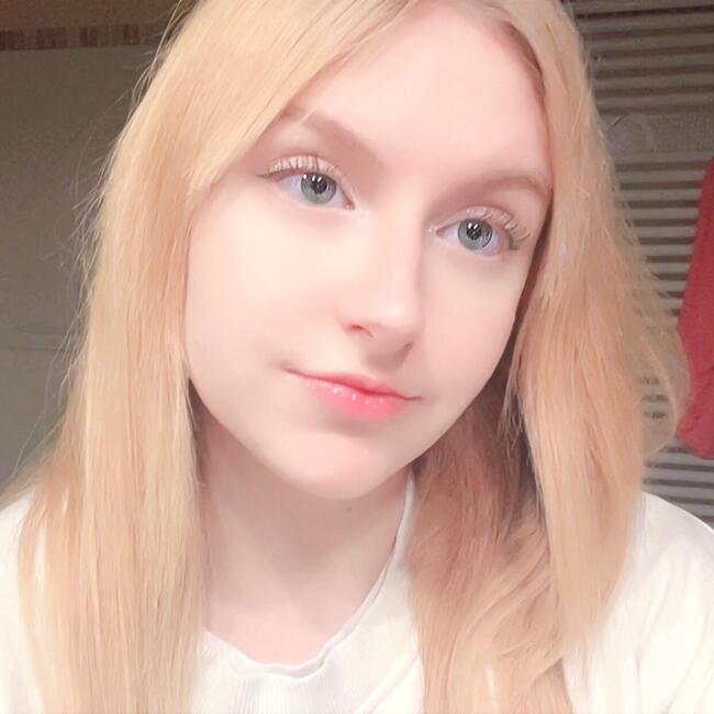 Babysitter a Brescia: Giulia