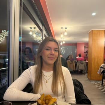 Babysitter in Figueira da Foz Municipality: Carina