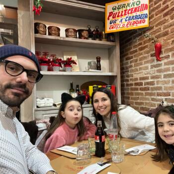 Babysitting job in Brusciano: babysitting job Santolo