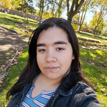 Niñera en San Carlos: Valeska Toro