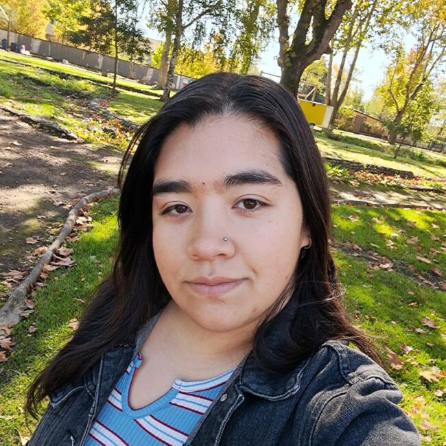 Niñera en San Carlos: Valeska Toro