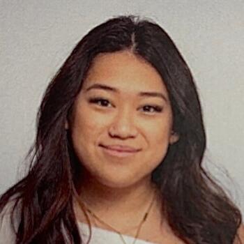 Babysitter in Toulouse: Iris