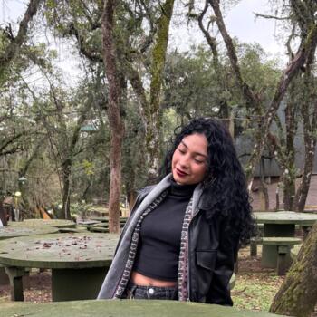 Babysitter in Seville: Ashley Rafaelly