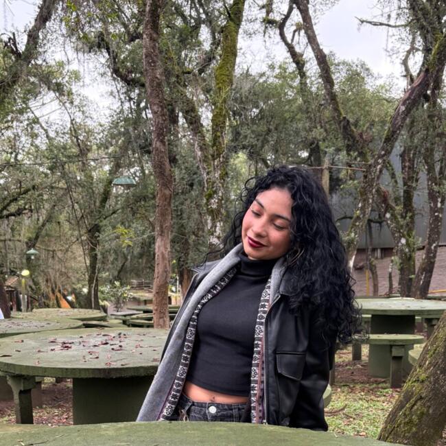 Babysitter in Seville: Ashley Rafaelly