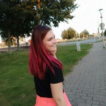 Babysitter Berkel en Rodenrijs: Anne Fleur