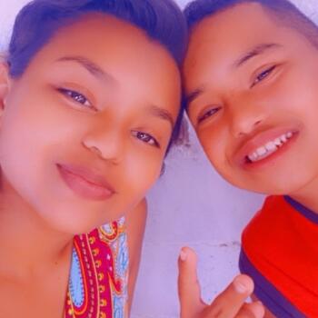 Niñera en Soledad: Yunelis Paola