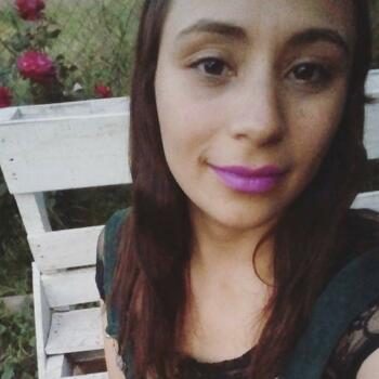 Babysitter in Los Andes: Pia