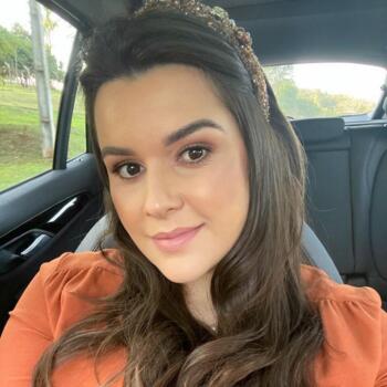 Emprego de babá em Londrina: emprego de babá Audrei