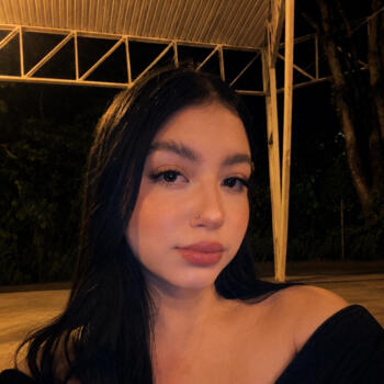 Babá em Campinas: Gabriela