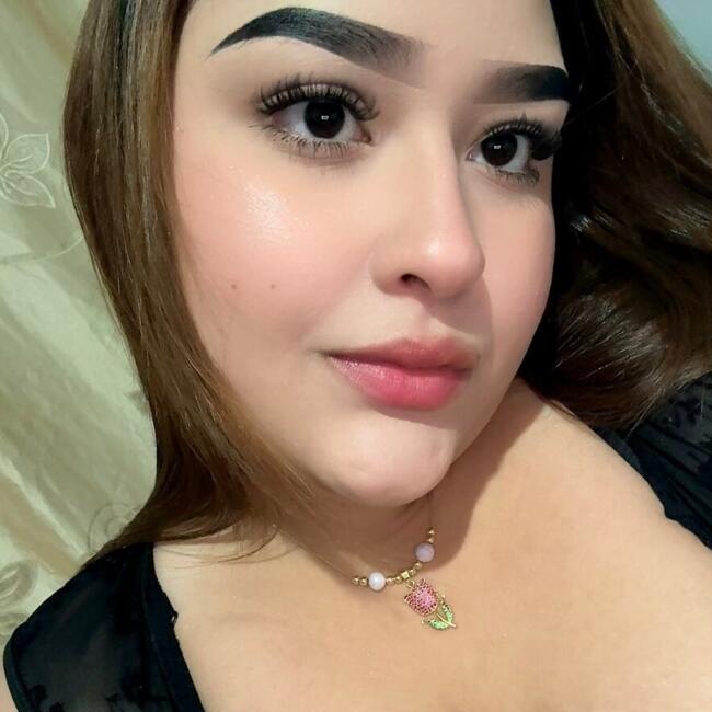 Trabajo para niñera en Soledad: Shadia