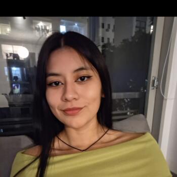 Babysitter Buenos Aires: Samantha Luis