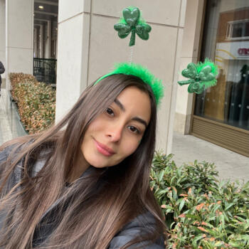 Babysitter in London: Anabel