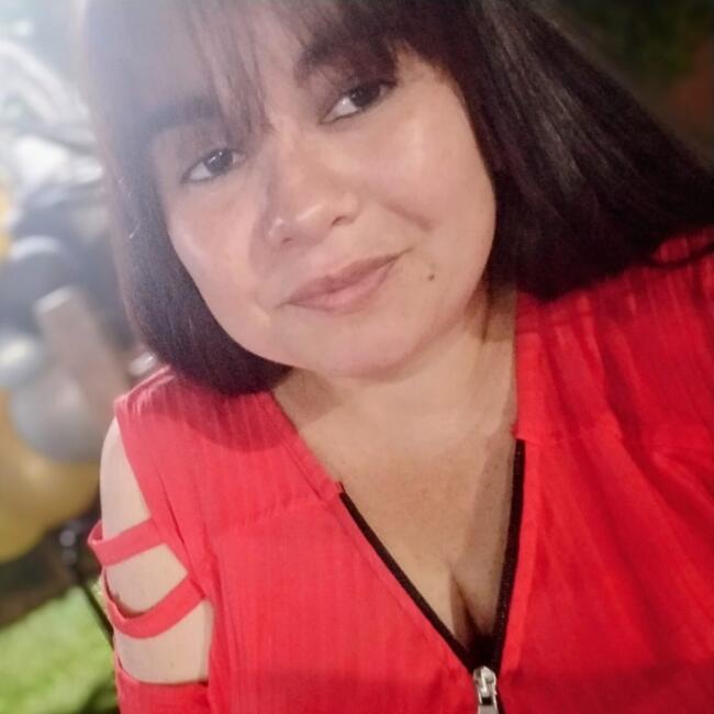 Babysitter in Rosario: Angelica