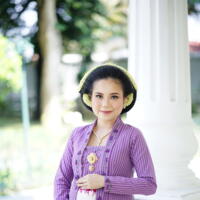 Derinda