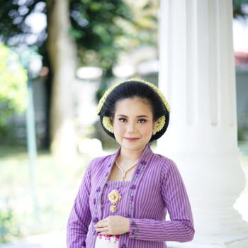 Orang tua Kota Surabaya: Derinda