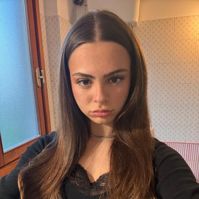 Babysitter in Florence: Marta