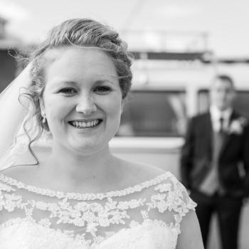 Gastouder Katwijk aan den Rijn: Anne