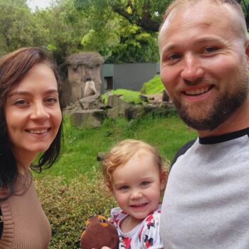 Babysitting job in Papakura: babysitting job Jomari