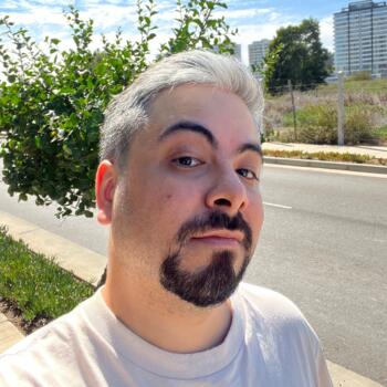 Babysitter in Viña del Mar: Marcos