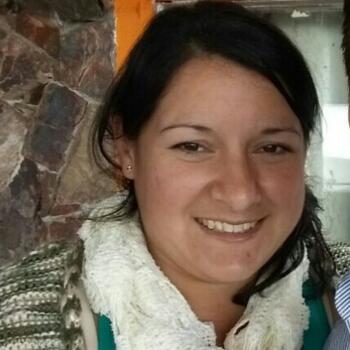 Niñera Montevideo: Alisson