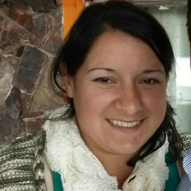 Babysitter in Montevideo: Alisson