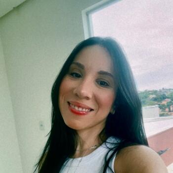 Babá em Belo Horizonte: Thais