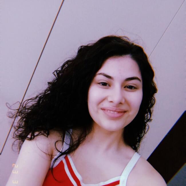 Babysitter a Castelfranco Emilia: Alessia