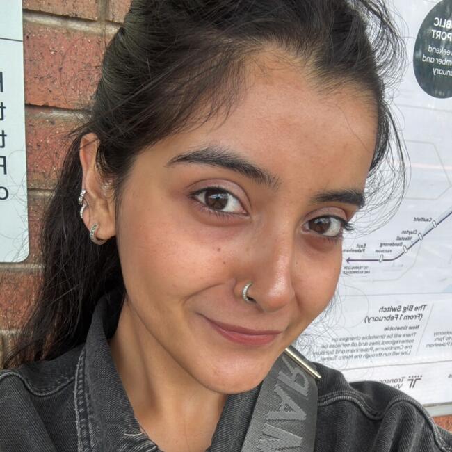 Babysitter in Geelong: Arnika