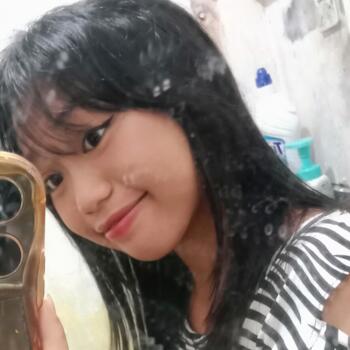 Babysitter Meycauayan: Ange