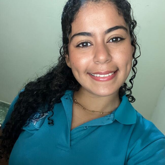 Babysitter in Santiago: Marifer Del Carmen