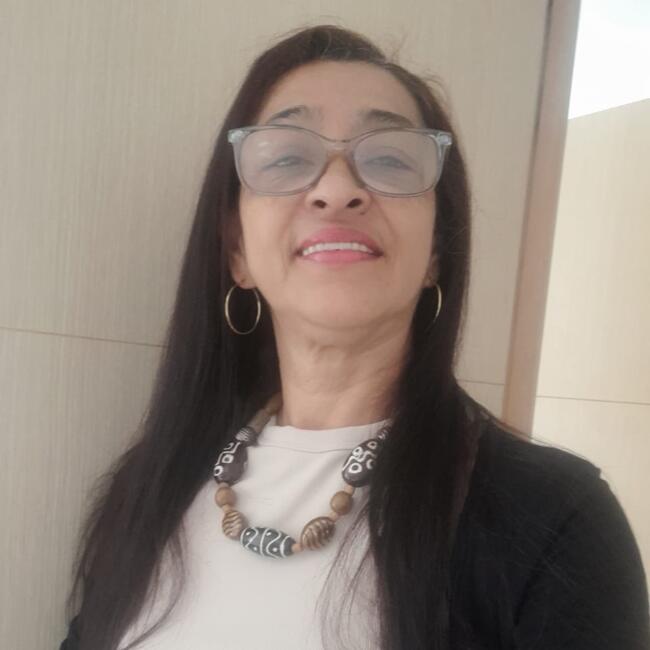 Niñera en Sabaneta (Antioquia): Vilma