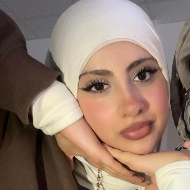 Barnvakt i Lund: Alma-