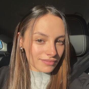 Babysitter in Montevideo: Tatiana