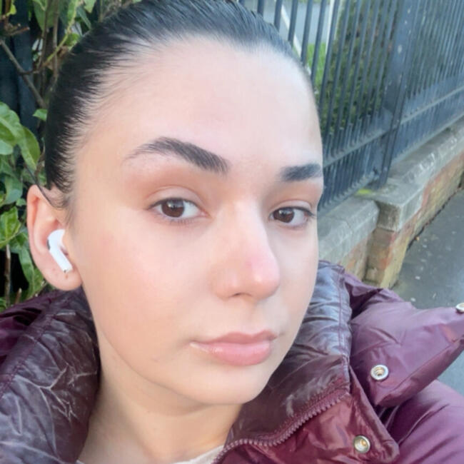 Babysitter in Lucan: Daria