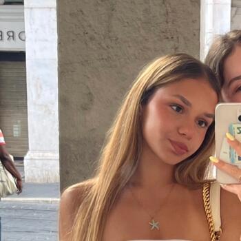 Babysitter in Drammen: Anastasia