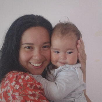 Babysitter in Chillán Viejo: Sofia Vidal