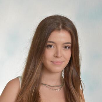 Canguro en Valencia: Alejandra