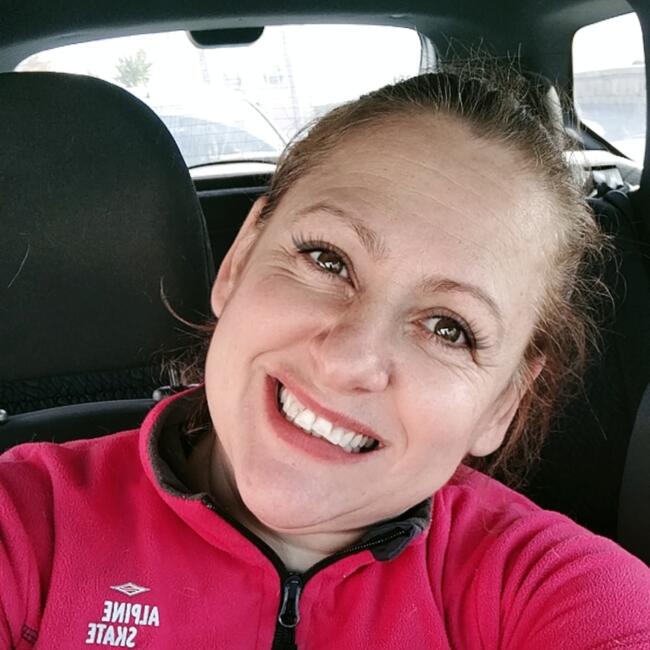 Niñera en Mar del Plata: Mariela