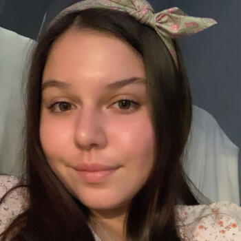 Babysitter in Jacó: Tamara