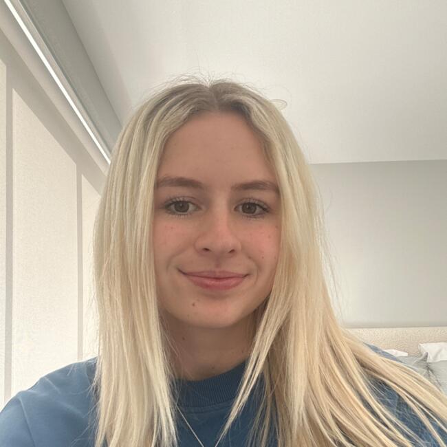 Babysitter in Auckland: Danielle