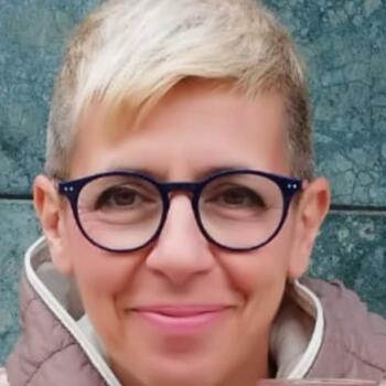 Babysitter a Noviglio: Anna