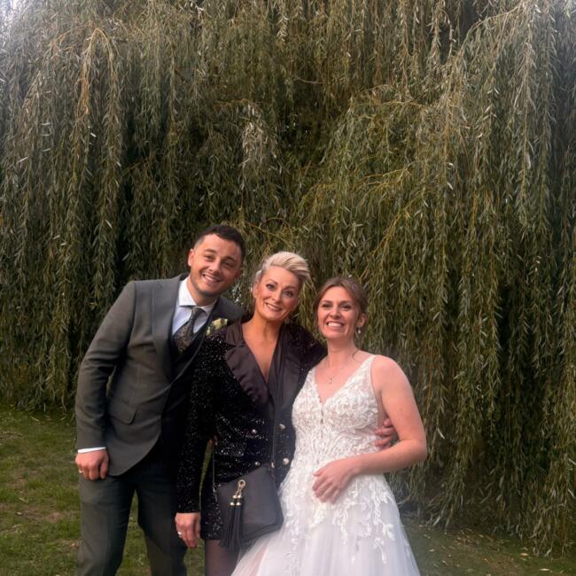 Babysitter Job in Genk: Marisa