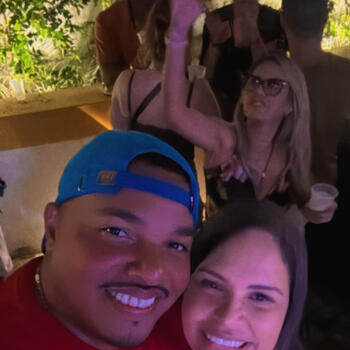 Família Olinda: Daniele