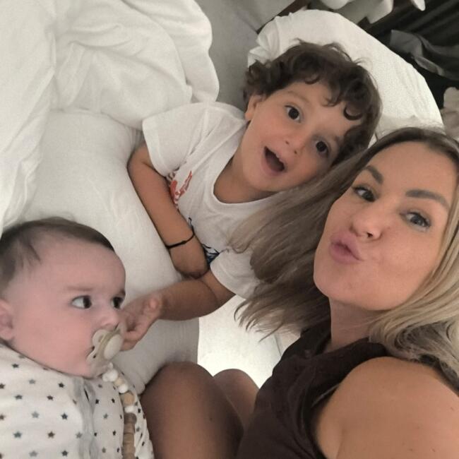 Episkopí (Limassol District) bölgesinde bebek bakıcısı: Emily British nanny